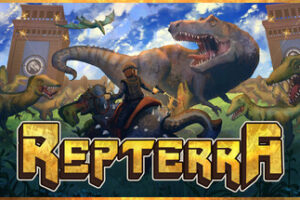 恐龙世纪|Repterra|Build.23863284|官方中文|支持手柄|容量1.01G