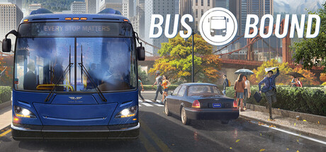 巴士开往|Bus Bound|v20260623|官方中文|支持手柄|容量46.6G插图