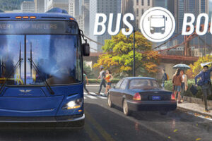 巴士开往|Bus Bound|v20260623|官方中文|支持手柄|容量46.6G