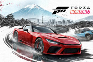 极限竞速：地平线6|Forza Horizon 6|v382.893|官方中文|支持手柄|整合全DLC|赠最新614辆车存档-有风籁|容量155GB