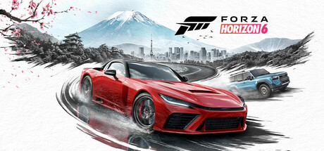极限竞速：地平线6|Forza Horizon 6|v382.893|官方中文|支持手柄|整合全DLC|赠最新614辆车存档-有风籁|容量155GB插图