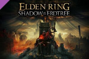 艾尔登法环黄金树幽影|ELDEN RING Shadow of the Erdtree|v1.16.2联机版|容量69.96GB|官方简体中文|支持键盘.鼠标.手柄