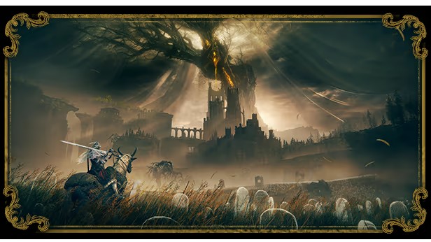 艾尔登法环黄金树幽影|ELDEN RING Shadow of the Erdtree|v1.16.2联机版|容量69.96GB|官方简体中文|支持键盘.鼠标.手柄插图1