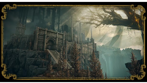 艾尔登法环黄金树幽影|ELDEN RING Shadow of the Erdtree|v1.16.2联机版|容量69.96GB|官方简体中文|支持键盘.鼠标.手柄插图2