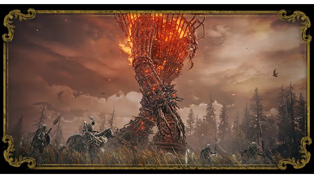 艾尔登法环黄金树幽影|ELDEN RING Shadow of the Erdtree|v1.16.2联机版|容量69.96GB|官方简体中文|支持键盘.鼠标.手柄插图3