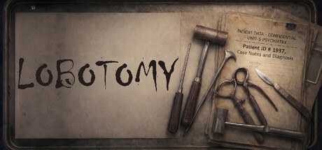 脑叶切除术|Lobotomy|Build.23791156|官方中文|容量2.82G插图