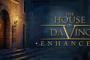 达芬奇密室|The House of Da Vinci|V20260623|官方中文|容量3.84G