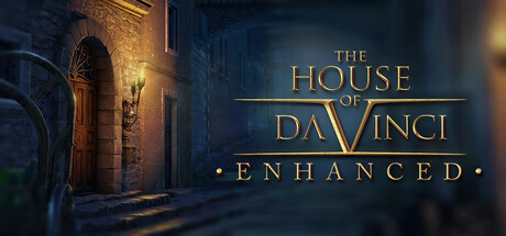 达芬奇密室|The House of Da Vinci|V20260623|官方中文|容量3.84G插图