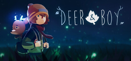 男孩与鹿|Deer & Boy|Build.23800590|官方中文|容量9.43G插图