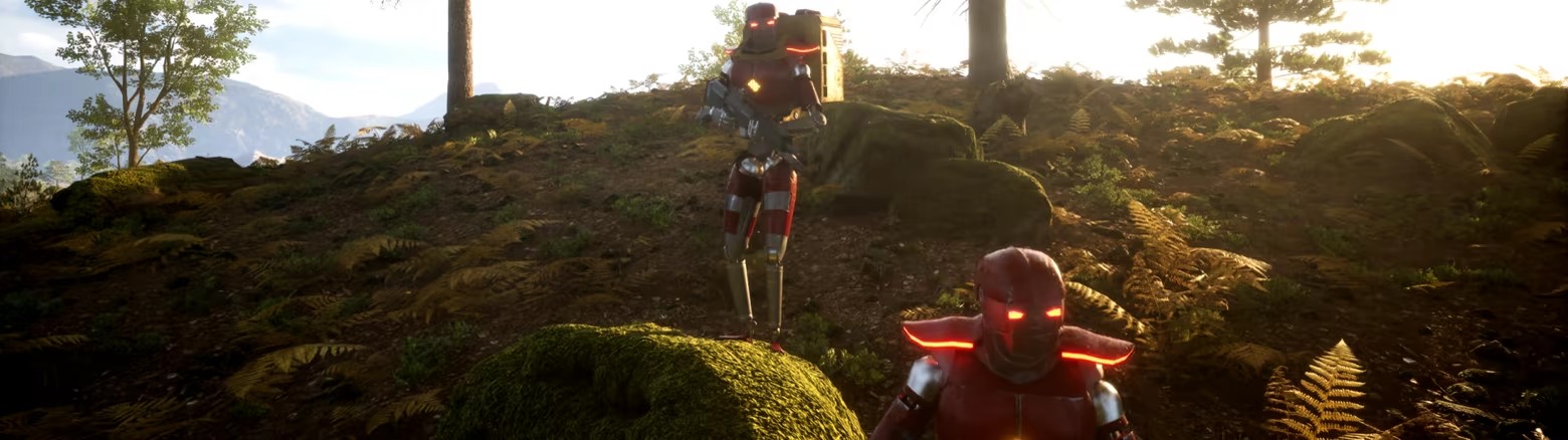 Tribots|官方英文|容量4.45G插图2