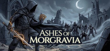 莫格拉维亚的灰烬|Ashes of Morgravia|官方中文|容量2.16G插图