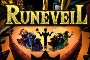 符文帷幕|符文之纱|Runeveil|官方中文|支持手柄|容量396M