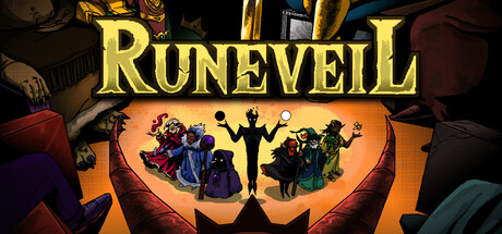 符文帷幕|符文之纱|Runeveil|官方中文|支持手柄|容量396M插图