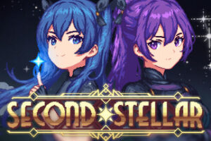 穹海双星|Second Stellar|Build.23839296|官方中文|容量955M