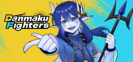 弹幕格斗家|Danmaku Fighters|官方中文|部分支持手柄|容量1G插图