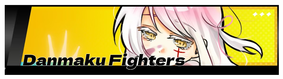 弹幕格斗家|Danmaku Fighters|官方中文|部分支持手柄|容量1G插图1