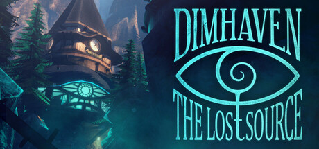 暗港：失落之源|迪姆黑文：失落源头|Dimhaven – The Lost Source|官方中文|支持手柄|容量2.16G插图