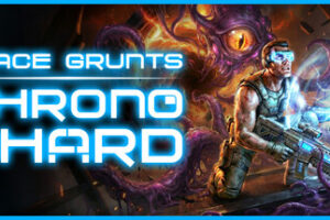 太空步兵：时空碎片|Space Grunts: Chrono Shard|官方中文|支持手柄|容量153M