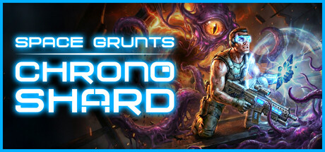 太空步兵：时空碎片|Space Grunts: Chrono Shard|官方中文|支持手柄|容量153M插图