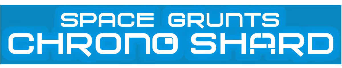 太空步兵：时空碎片|Space Grunts: Chrono Shard|官方中文|支持手柄|容量153M插图1