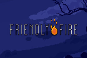 火友|友军火力|Friendly Fire|官方中文|支持手柄|容量203M