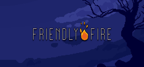 火友|友军火力|Friendly Fire|官方中文|支持手柄|容量203M插图