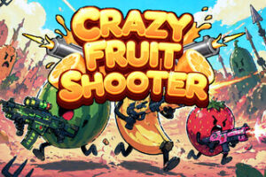 射吧！水果人|Crazy Fruit Shooter|Build.23889154|官方中文|支持手柄|容量358M