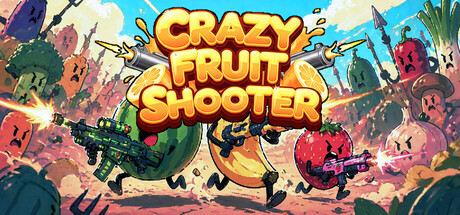 射吧！水果人|Crazy Fruit Shooter|Build.23889154|官方中文|支持手柄|容量358M插图