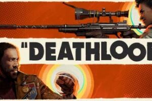 死亡循环-虚拟机版|DEATHLOOP HYPERVISOR|v1.820.5.1(Build.22517541)|容量33.1GB|官方简体中文|支持键盘.鼠标.手柄