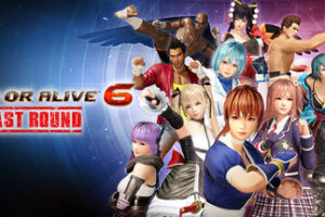 死或生6：最后一战|DEAD OR ALIVE 6 Last Round|v1.00a|整合全DLC|容量81.99GB|官方简体中文|支持键盘.鼠标.手柄