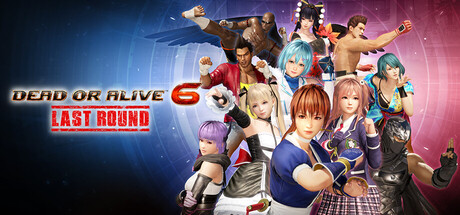 死或生6：最后一战|DEAD OR ALIVE 6 Last Round|v1.00a|整合全DLC|容量81.99GB|官方简体中文|支持键盘.鼠标.手柄插图