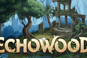 回声之木|Echowood|官方英文|容量3.21G