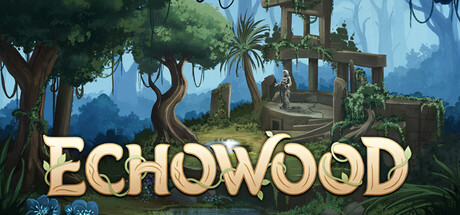 回声之木|Echowood|官方英文|容量3.21G插图