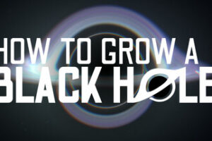 如何培育黑洞|How to Grow a Black Hole|官方中文|容量544M