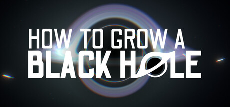 如何培育黑洞|How to Grow a Black Hole|官方中文|容量544M插图