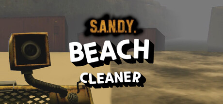 S.A.N.D.Y.：海滩清洁工|S.A.N.D.Y. – Beach Cleaner|官方中文|部分支持手柄|容量1.17G插图