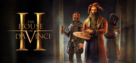 达芬奇密室2|The House of Da Vinci 2|Build.21005906|官方中文|容量6.28G插图