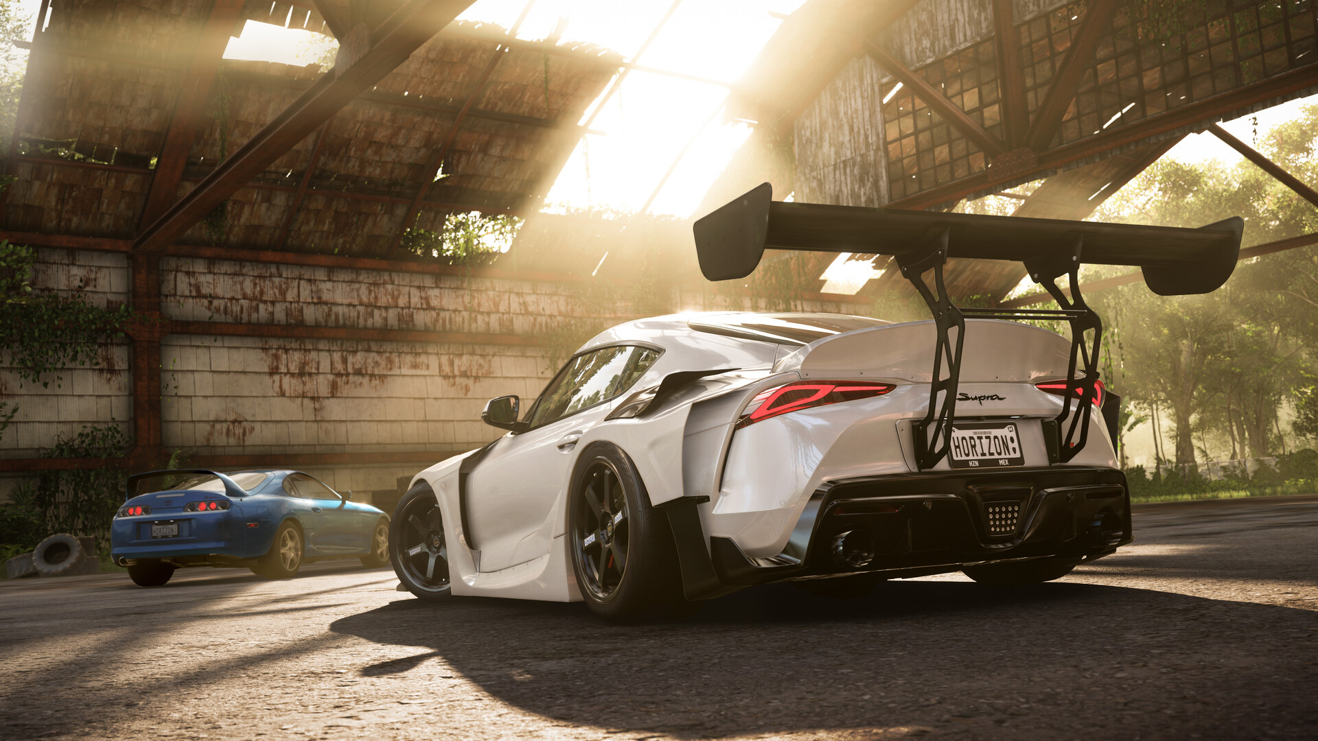 极限竞速：地平线5|v1.681.440|顶级版|全DLC|官方中文|支持手柄|Forza Horizon 5 - Premium Edition插图