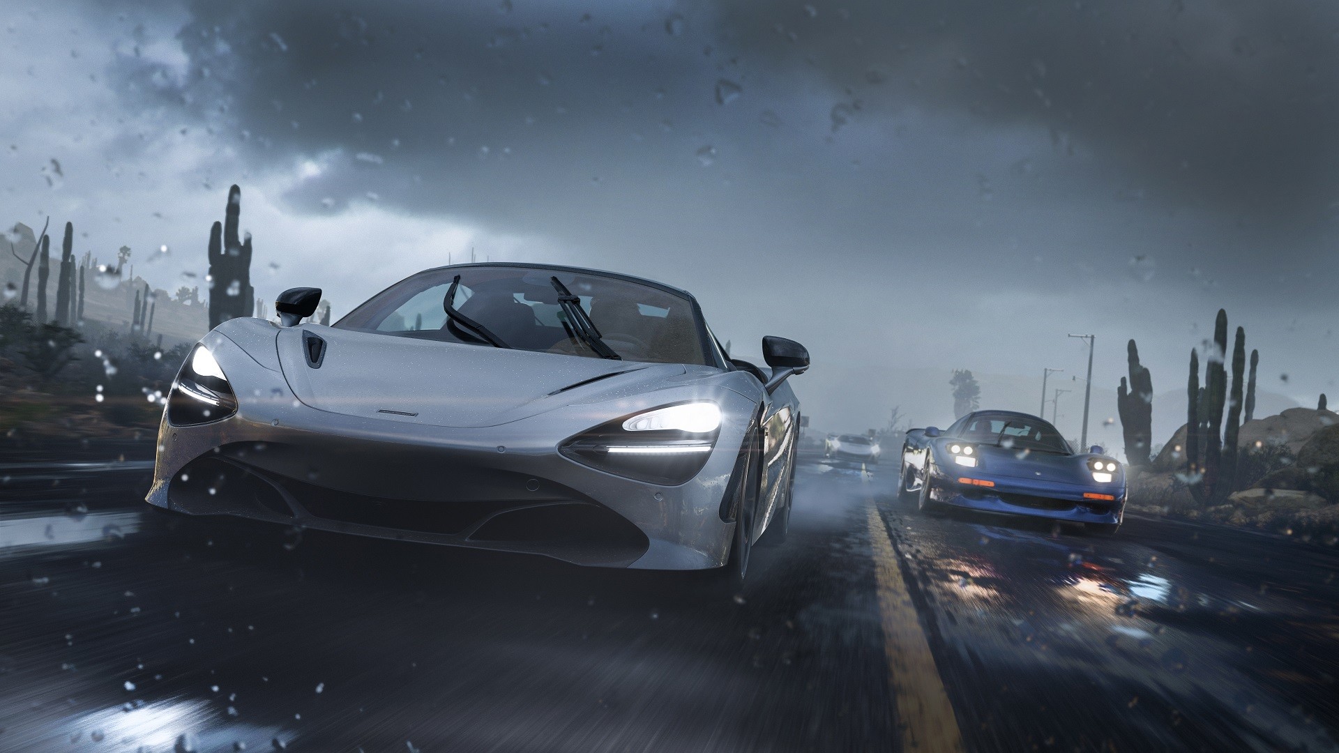 极限竞速：地平线5|v1.681.440|顶级版|全DLC|官方中文|支持手柄|Forza Horizon 5 - Premium Edition插图2