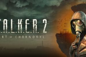 潜行者2：切尔诺贝利之心|v1.8|终极版|全DLC|官方中文|支持手柄|S.T.A.L.K.E.R. 2: Heart of Chornobyl