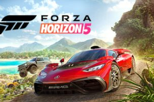 极限竞速：地平线5|v1.688.109|顶级版|全DLC|官方中文|支持手柄|Forza Horizon 5 – Premium Edition