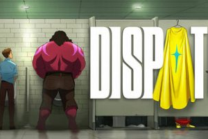 超英派遣中心|v1.0.16218|官方中文|支持手柄|Dispatch|支持磁力下载