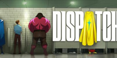 超英派遣中心|v1.0.16598|官方中文|支持手柄|Dispatch插图