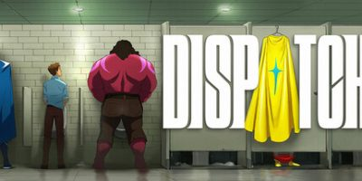 超英派遣中心|v1.0.16218|官方中文|支持手柄|Dispatch|支持磁力下载插图