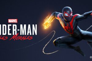 漫威蜘蛛侠：迈尔斯·莫拉莱斯|v3.617.1.0|官方中文|支持手柄|Marvel’s Spider-Man: Miles Morales|赠多项修改器|赠100%全解锁存档|支持磁力下