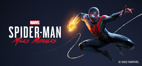 漫威蜘蛛侠：迈尔斯·莫拉莱斯|v3.617.1.0|官方中文|支持手柄|Marvel’s Spider-Man: Miles Morales|赠多项修改器|赠100%全解锁存档|支持磁力下插图