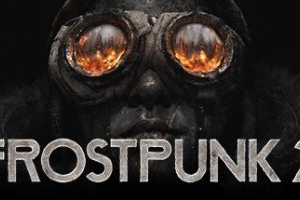 冰汽时代2|v1.5.4|豪华版|全DLC|官方中文|Frostpunk 2