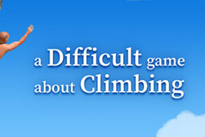 一个关于攀爬的困难游戏|A Difficult Game About Climbing|Build.20993968|官方中文|支持手柄|容量568M