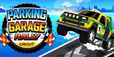 停车场拉力赛道|Parking Garage Rally Circuit|Build.23837439|官方中文|支持手柄|容量306M插图