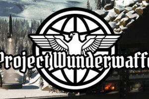 奇迹武器计划|Project Wunderwaffe|Build.23843039|官方中文|容量1.58G